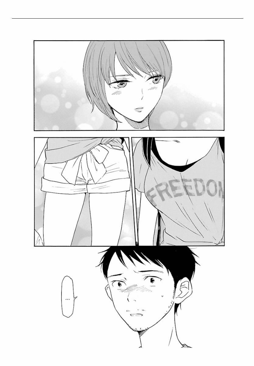 Himegoto - Juukyuusai No Seifuku 40 trang 3