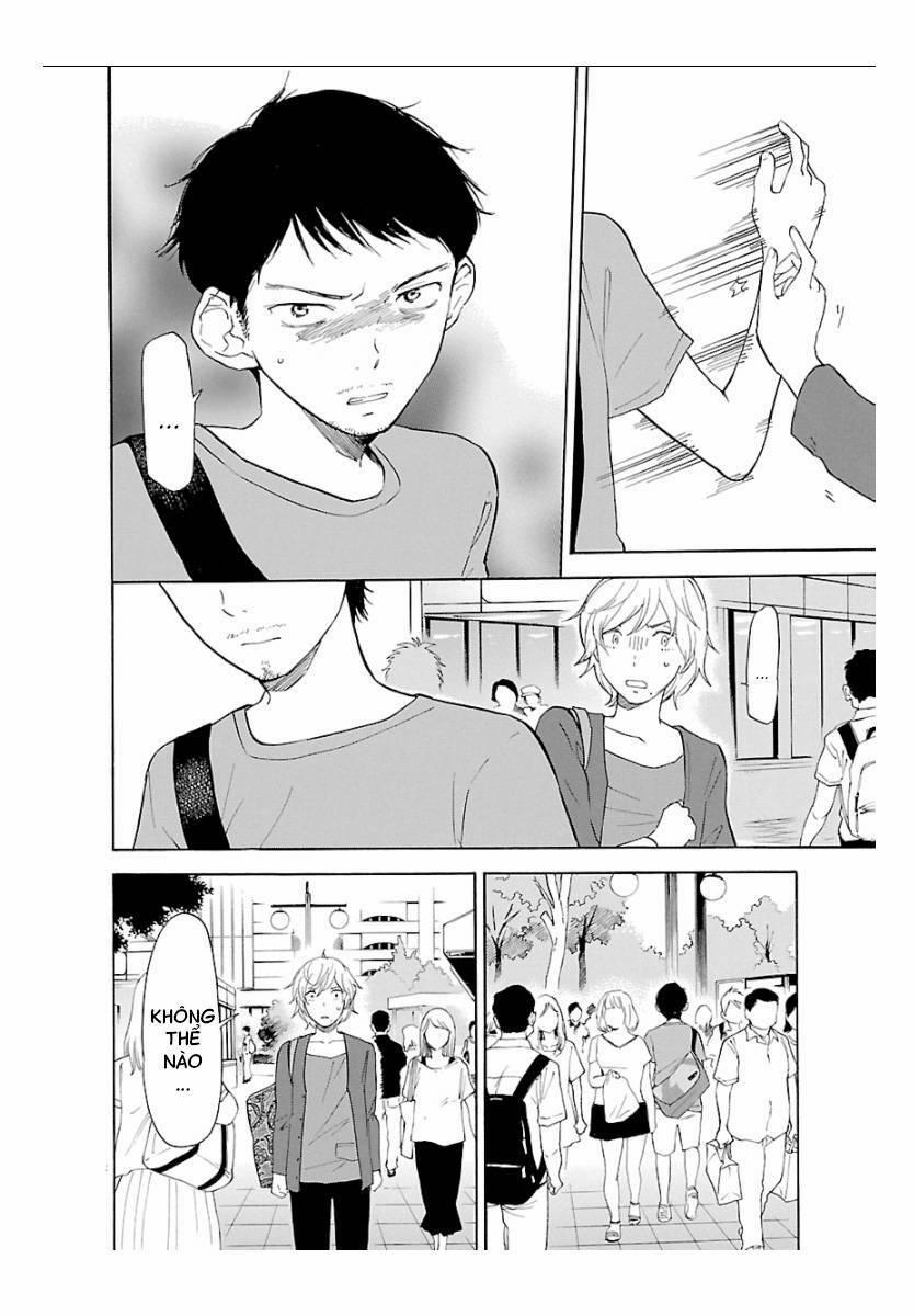 Himegoto - Juukyuusai No Seifuku 41 trang 1