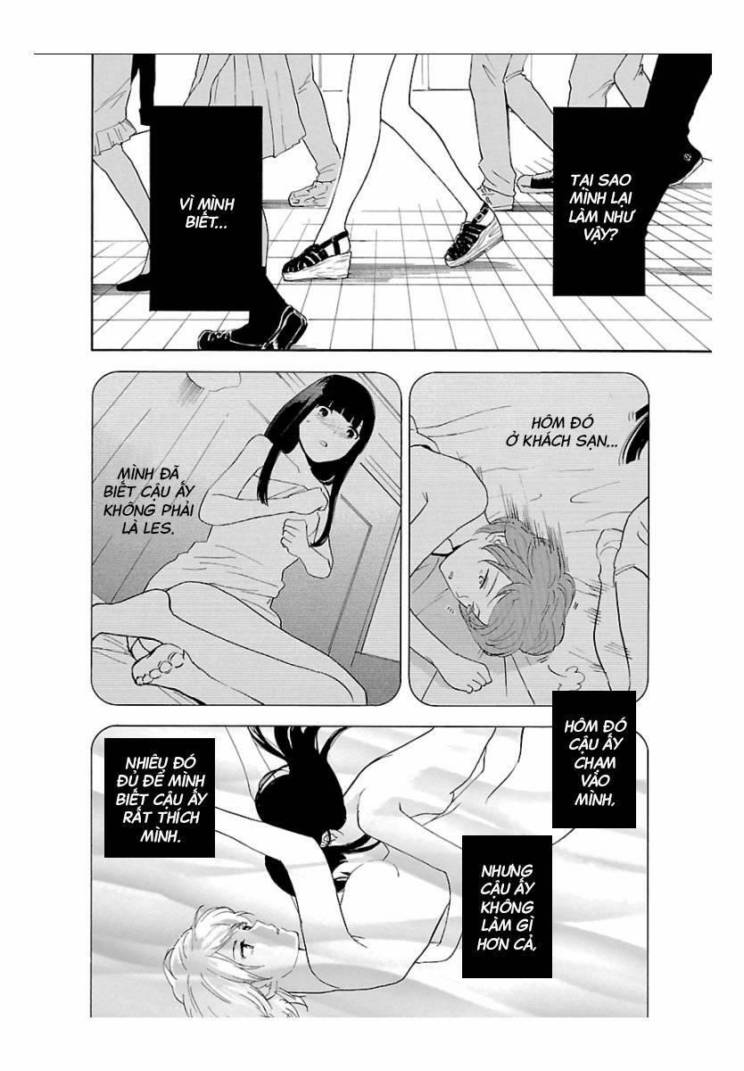 Himegoto - Juukyuusai No Seifuku 41 trang 11