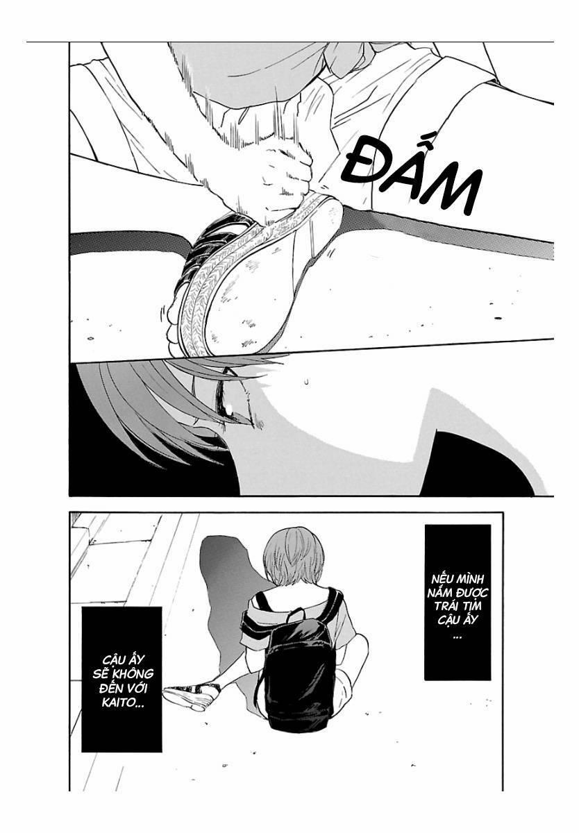 Himegoto - Juukyuusai No Seifuku 41 trang 13