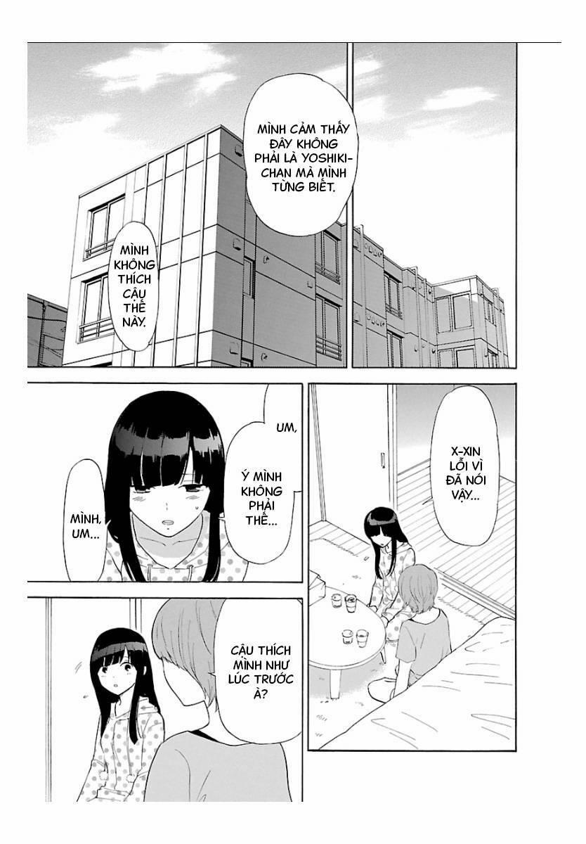 Himegoto - Juukyuusai No Seifuku 41 trang 2