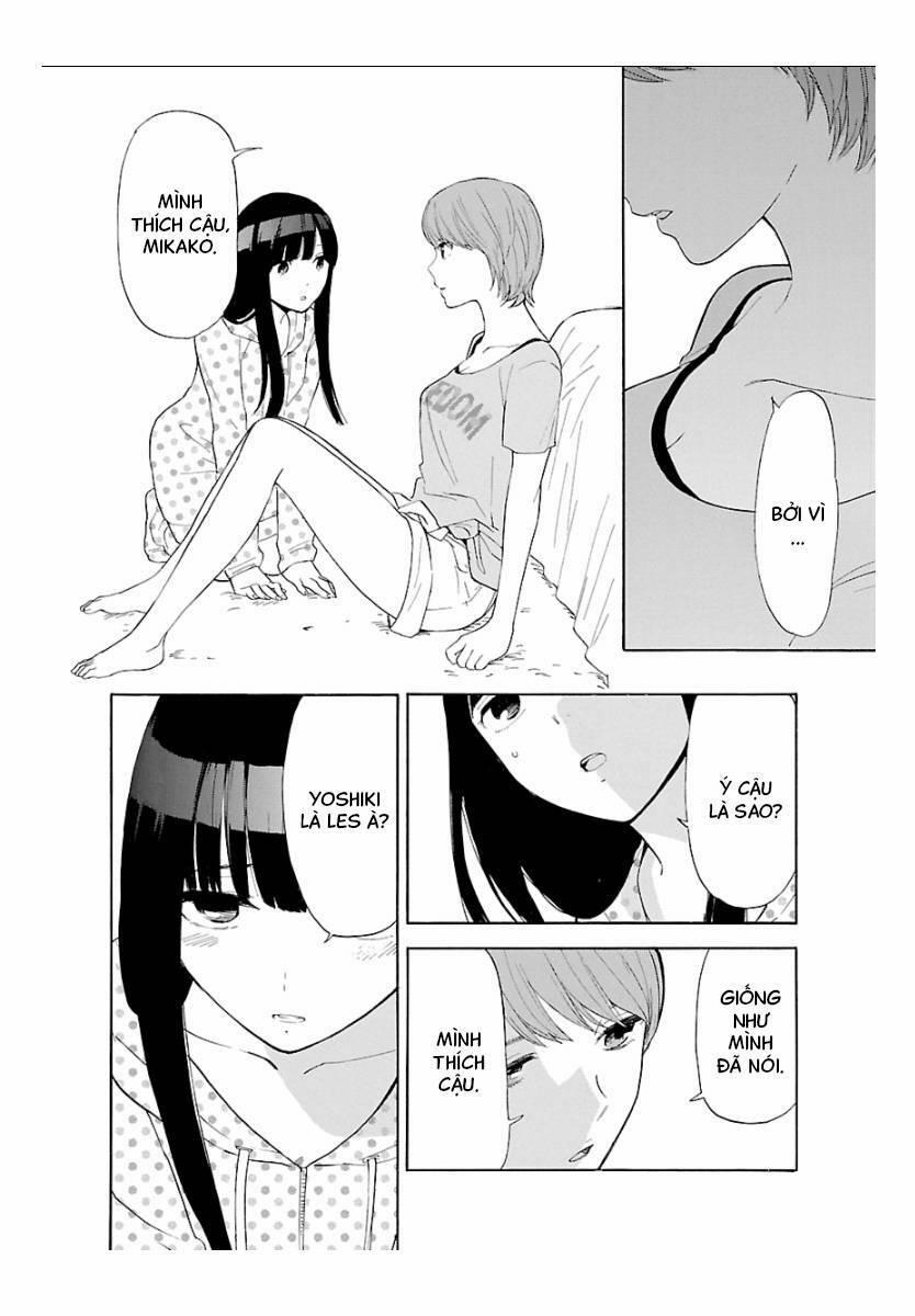 Himegoto - Juukyuusai No Seifuku 41 trang 5