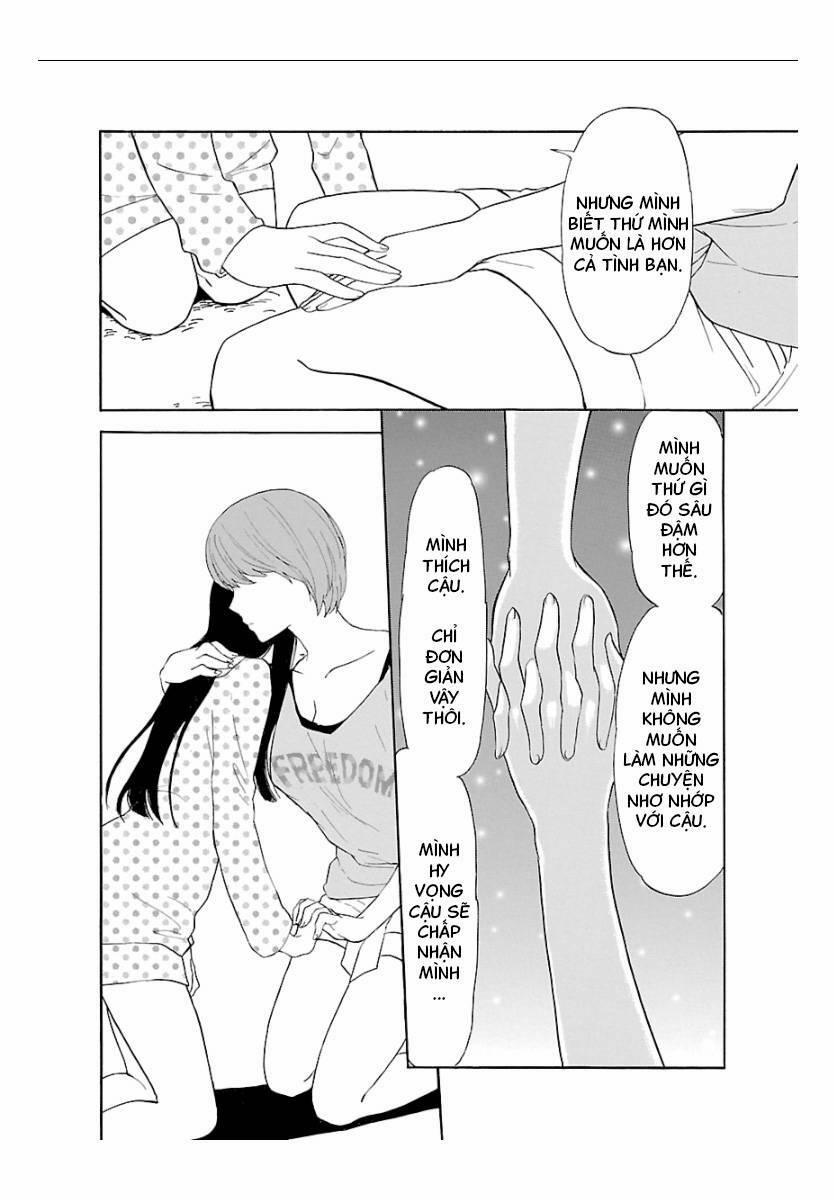 Himegoto - Juukyuusai No Seifuku 41 trang 7