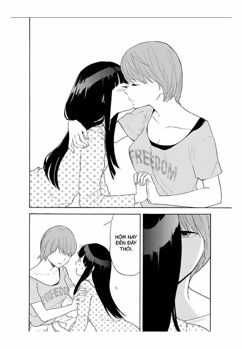 Himegoto - Juukyuusai No Seifuku 41 trang 9