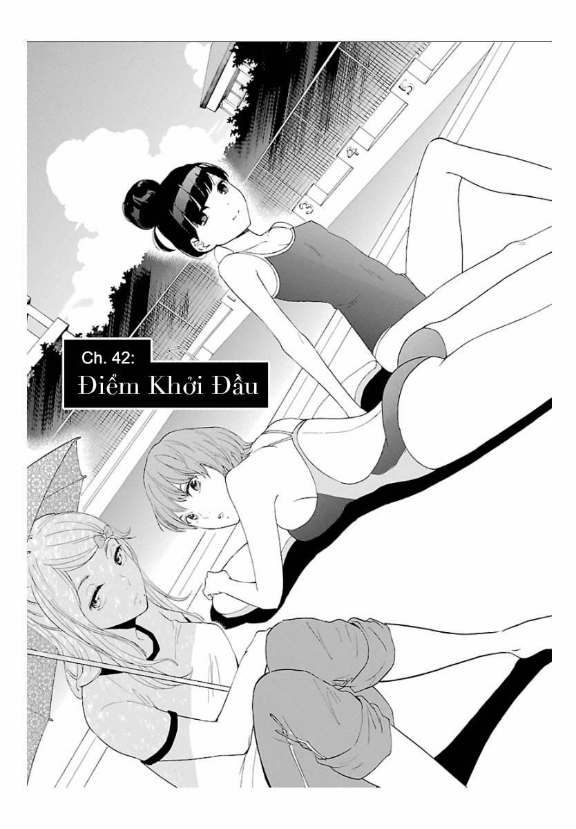 Himegoto - Juukyuusai No Seifuku 42 trang 1