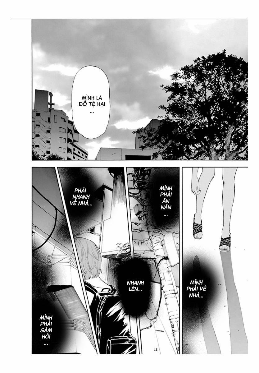 Himegoto - Juukyuusai No Seifuku 42 trang 2