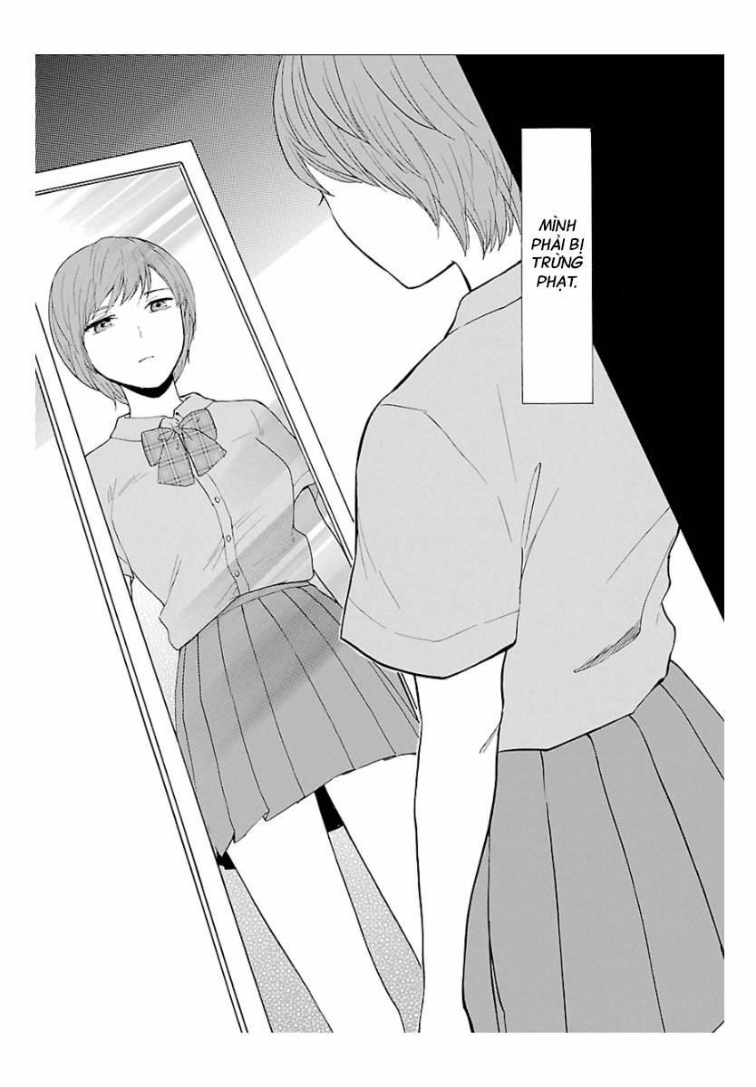 Himegoto - Juukyuusai No Seifuku 42 trang 3