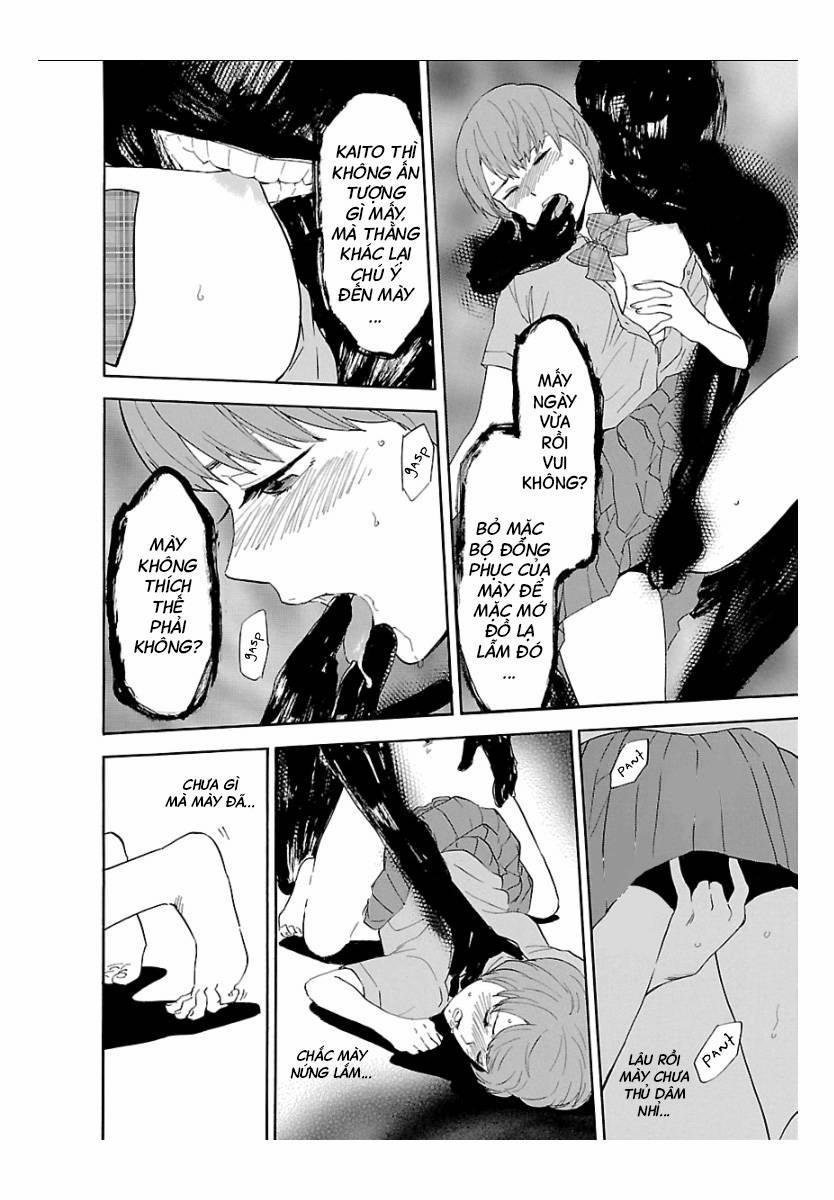 Himegoto - Juukyuusai No Seifuku 42 trang 6