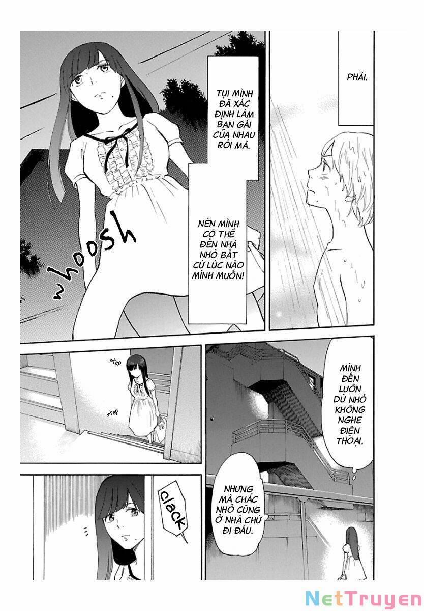 Himegoto - Juukyuusai No Seifuku 43 trang 12