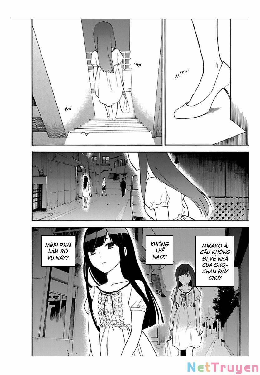 Himegoto - Juukyuusai No Seifuku 43 trang 15