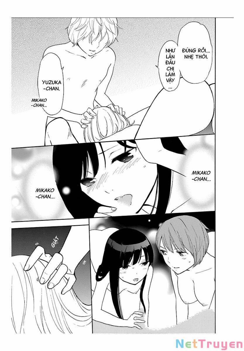 Himegoto - Juukyuusai No Seifuku 43 trang 7