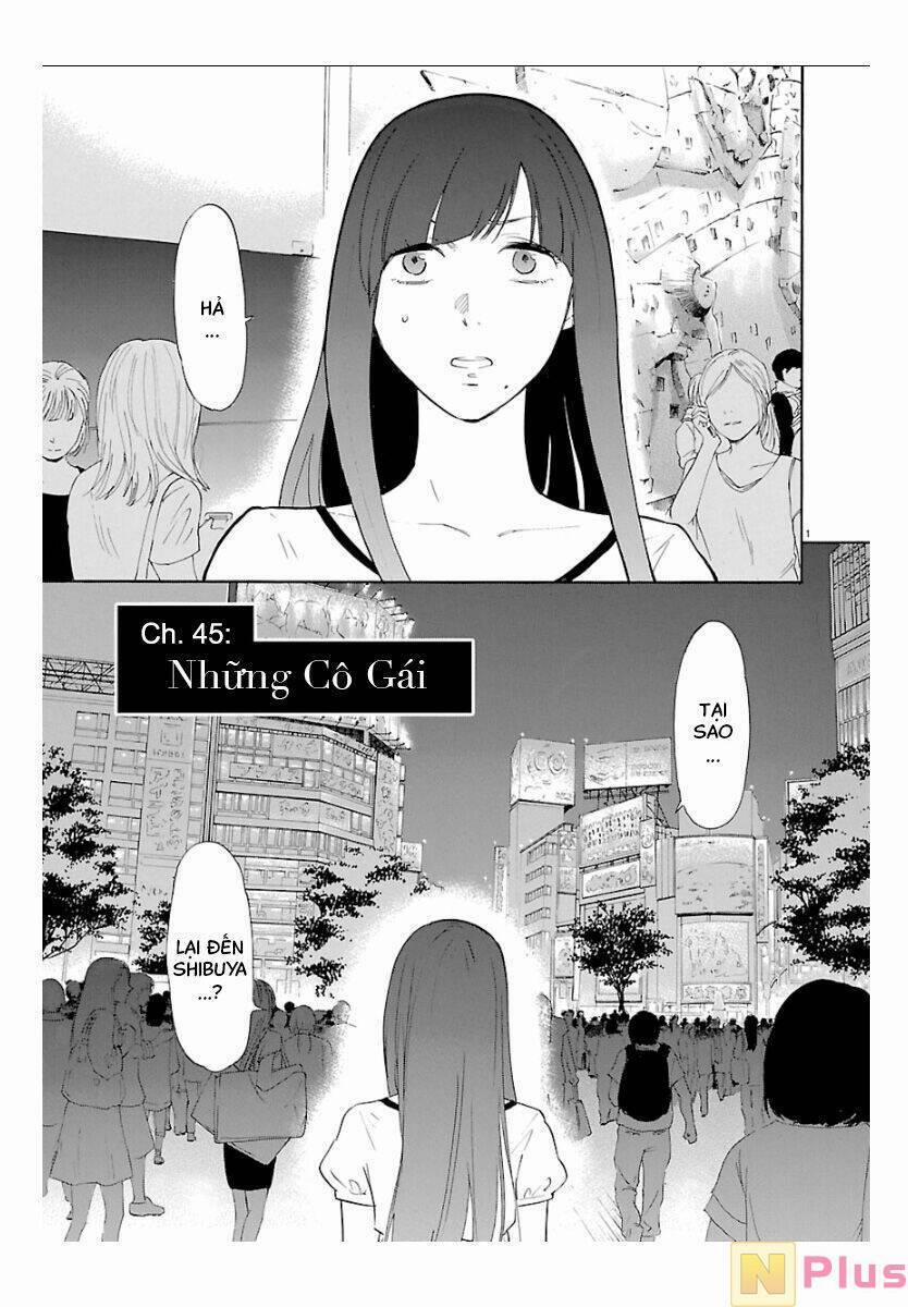 Himegoto - Juukyuusai No Seifuku 45 trang 1