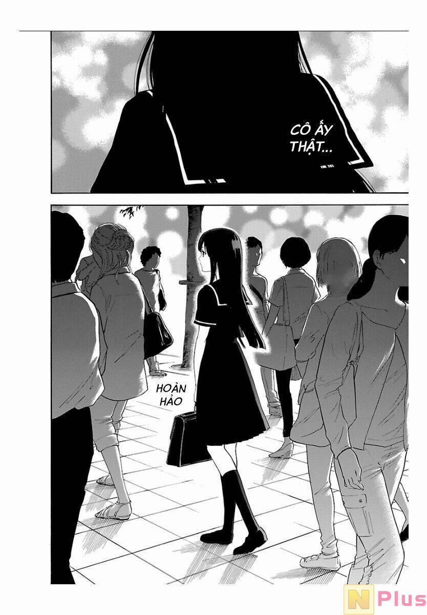 Himegoto - Juukyuusai No Seifuku 45 trang 13