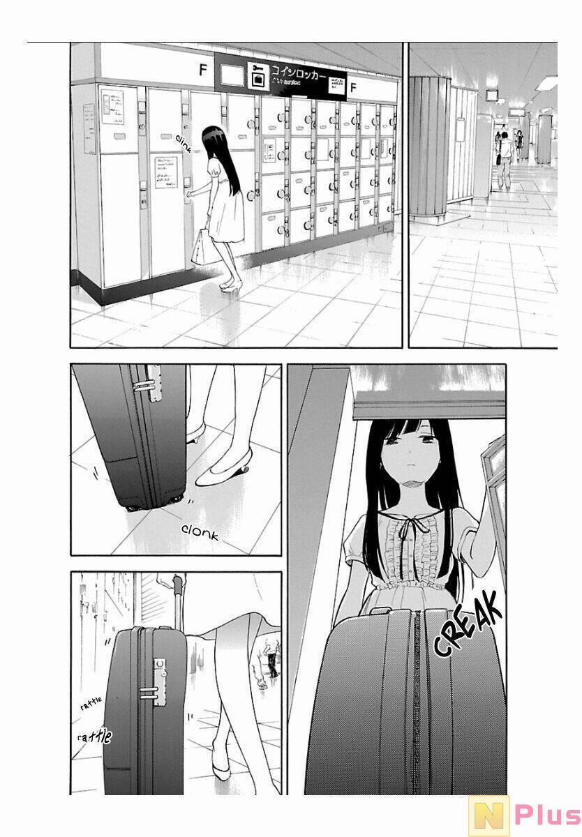 Himegoto - Juukyuusai No Seifuku 45 trang 4