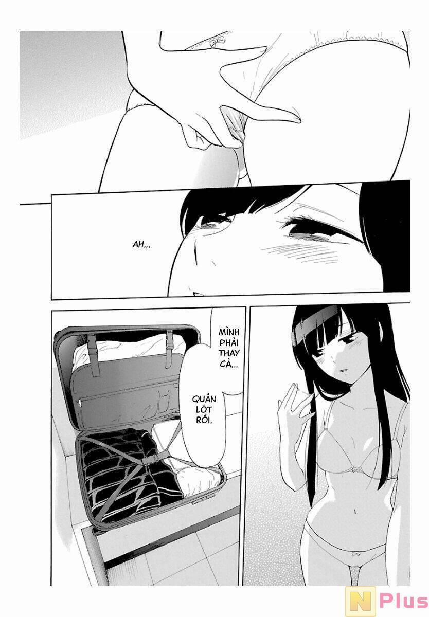 Himegoto - Juukyuusai No Seifuku 45 trang 6