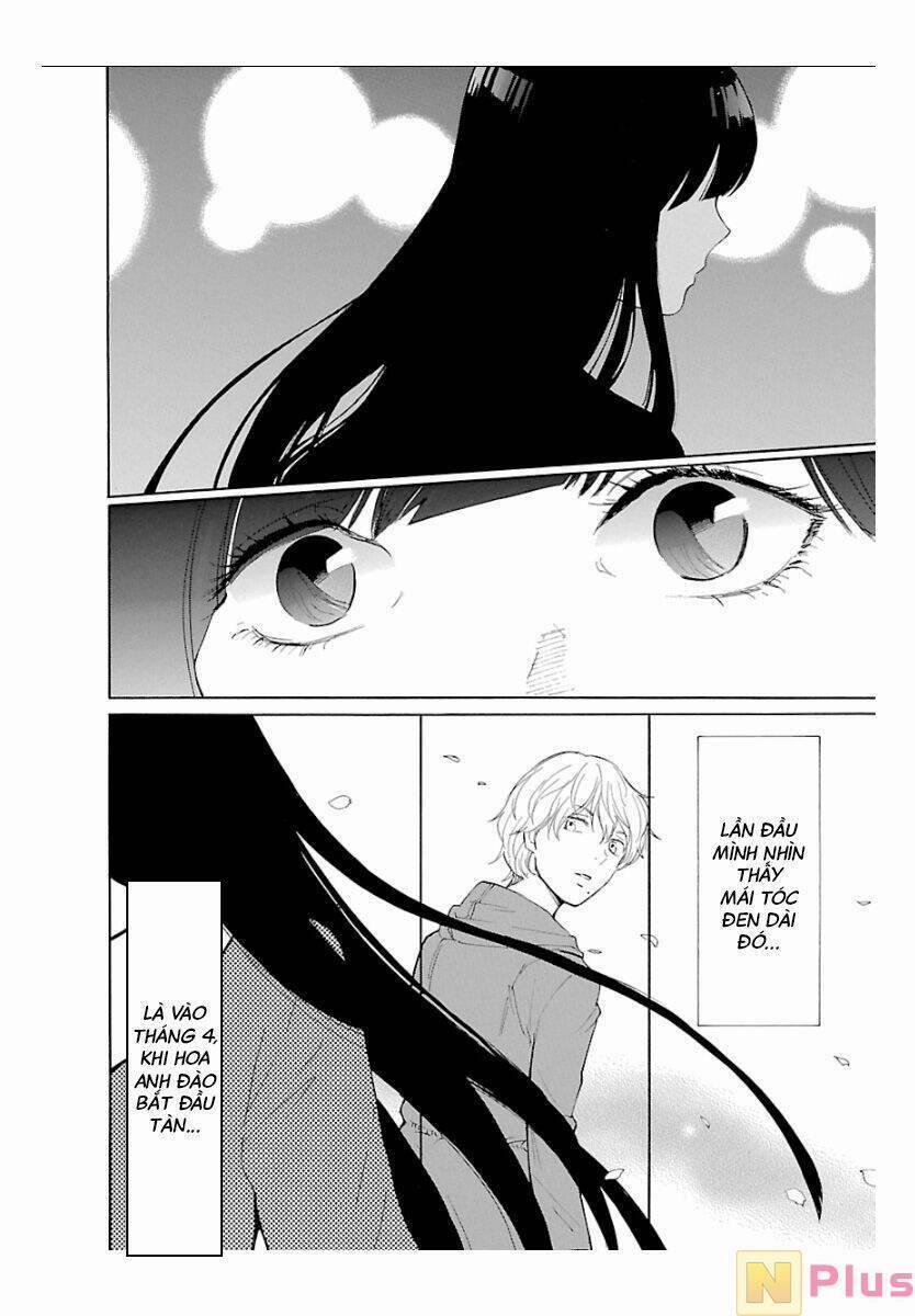 Himegoto - Juukyuusai No Seifuku 45 trang 8