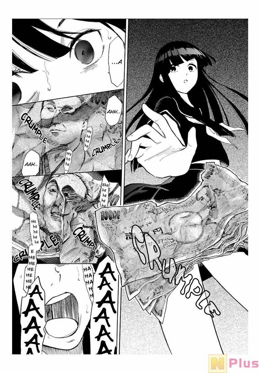 Himegoto - Juukyuusai No Seifuku 46 trang 14