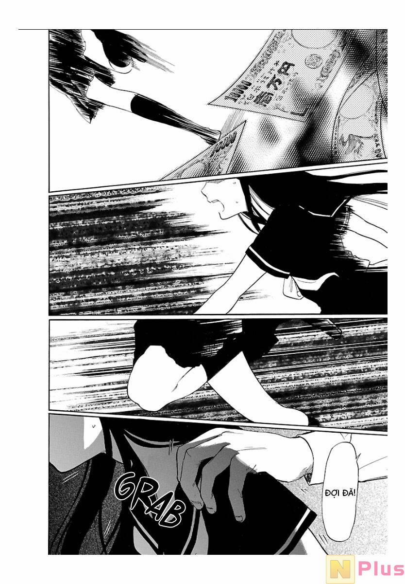 Himegoto - Juukyuusai No Seifuku 46 trang 15