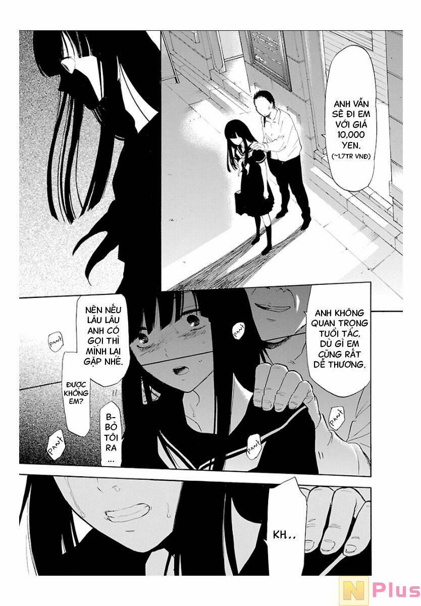 Himegoto - Juukyuusai No Seifuku 46 trang 16