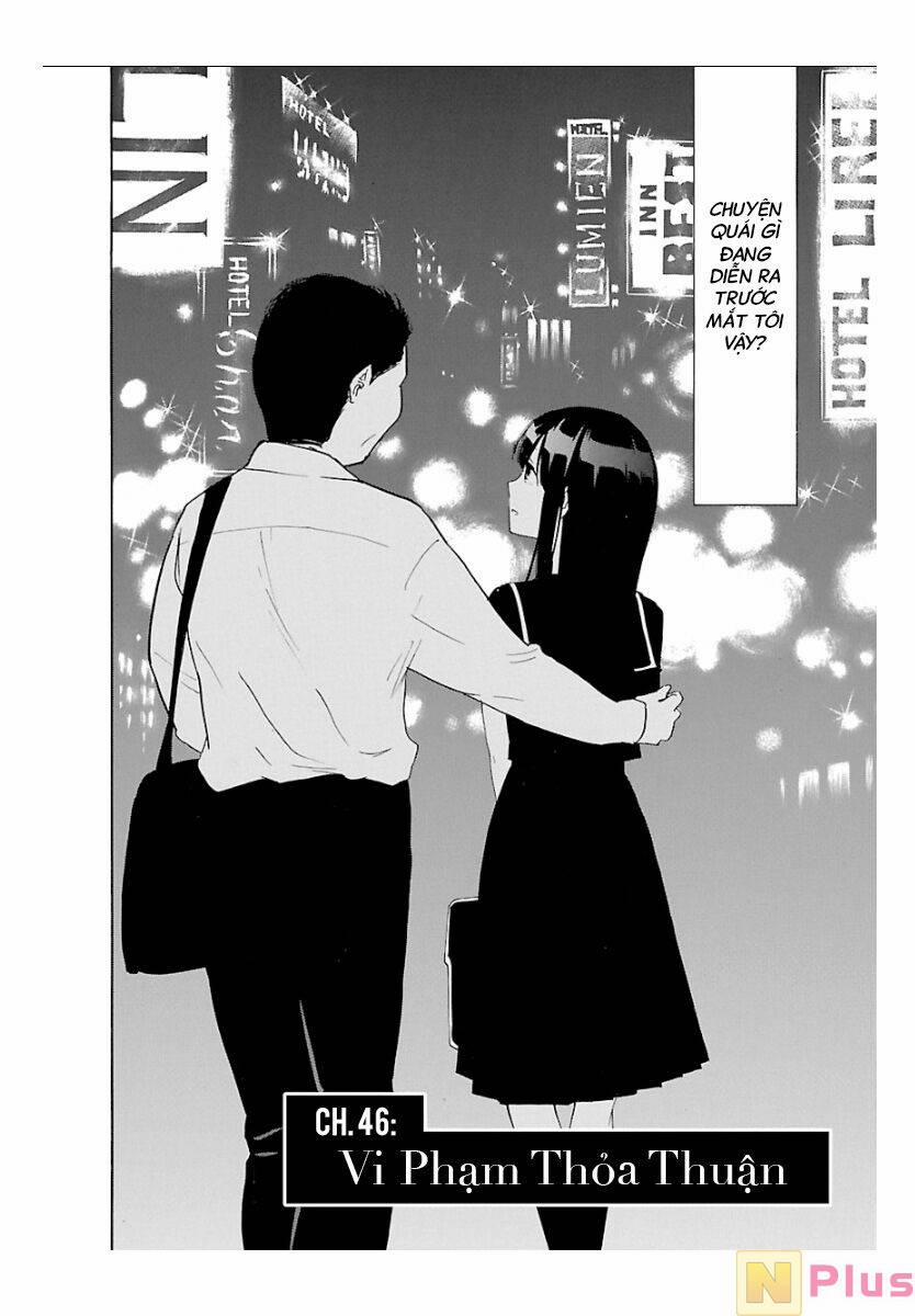 Himegoto - Juukyuusai No Seifuku 46 trang 2