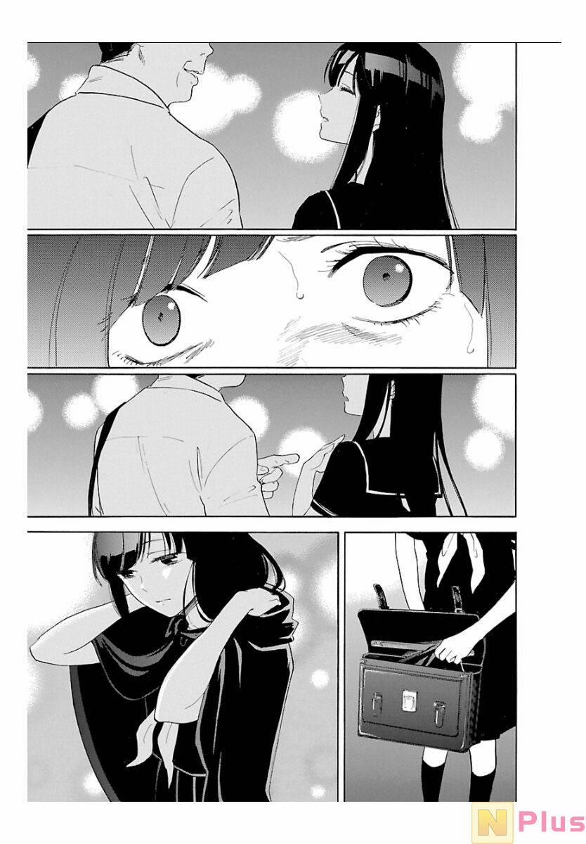 Himegoto - Juukyuusai No Seifuku 46 trang 3