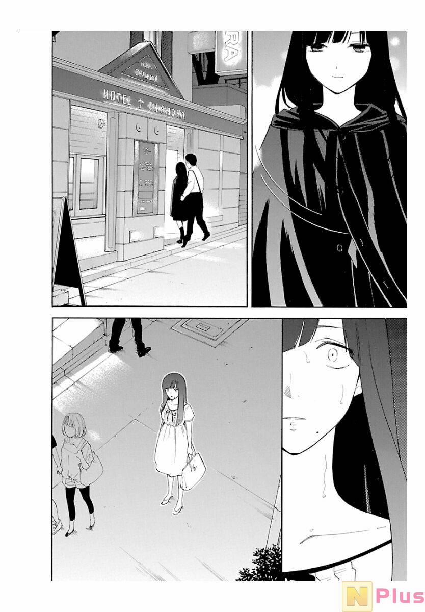 Himegoto - Juukyuusai No Seifuku 46 trang 4