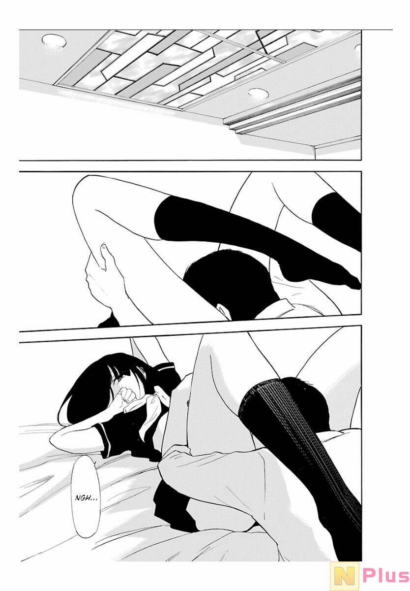 Himegoto - Juukyuusai No Seifuku 46 trang 5