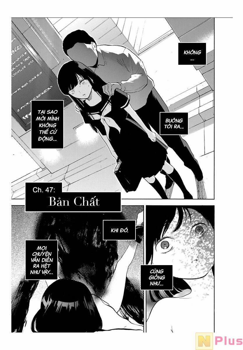 Himegoto - Juukyuusai No Seifuku 47 trang 1