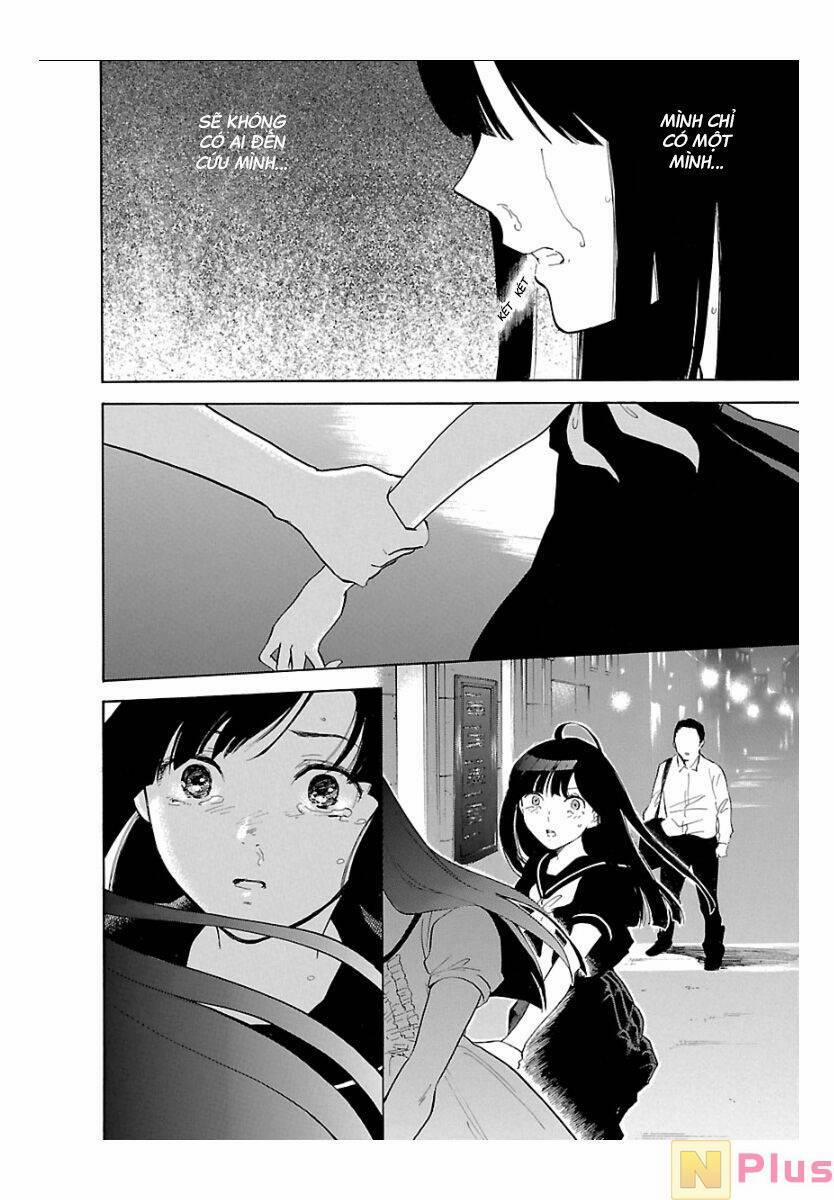 Himegoto - Juukyuusai No Seifuku 47 trang 2