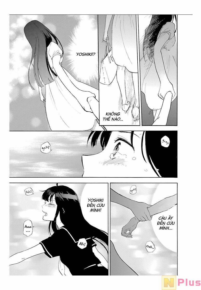 Himegoto - Juukyuusai No Seifuku 47 trang 3