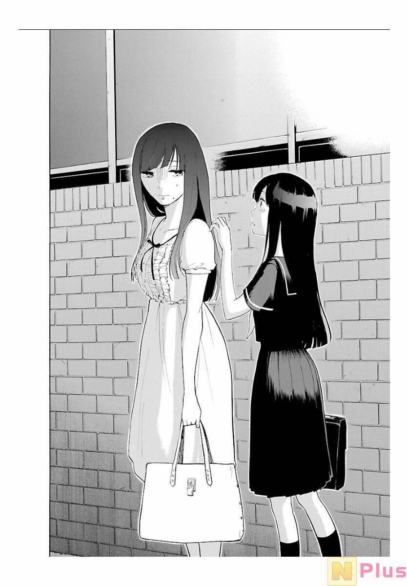 Himegoto - Juukyuusai No Seifuku 47 trang 4