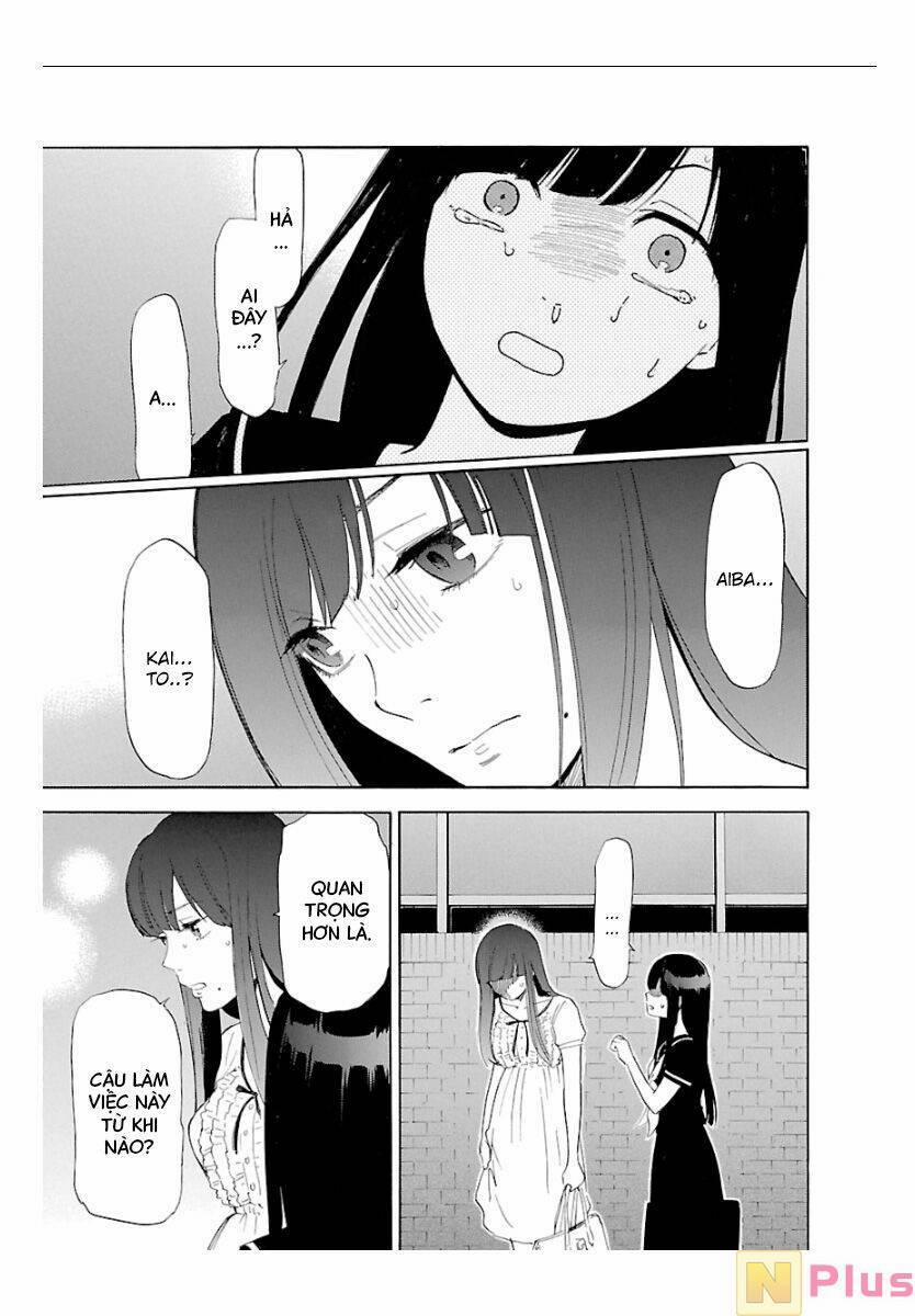 Himegoto - Juukyuusai No Seifuku 47 trang 5