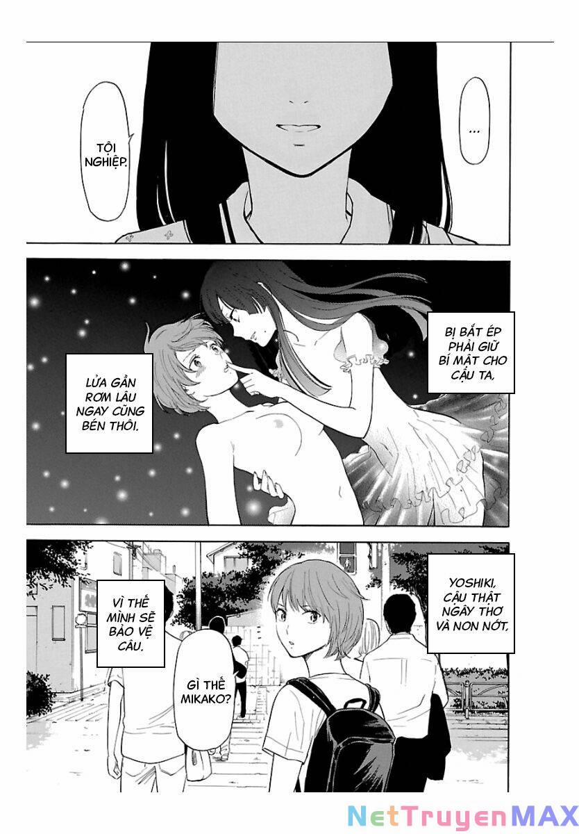 Himegoto - Juukyuusai No Seifuku 48 trang 15