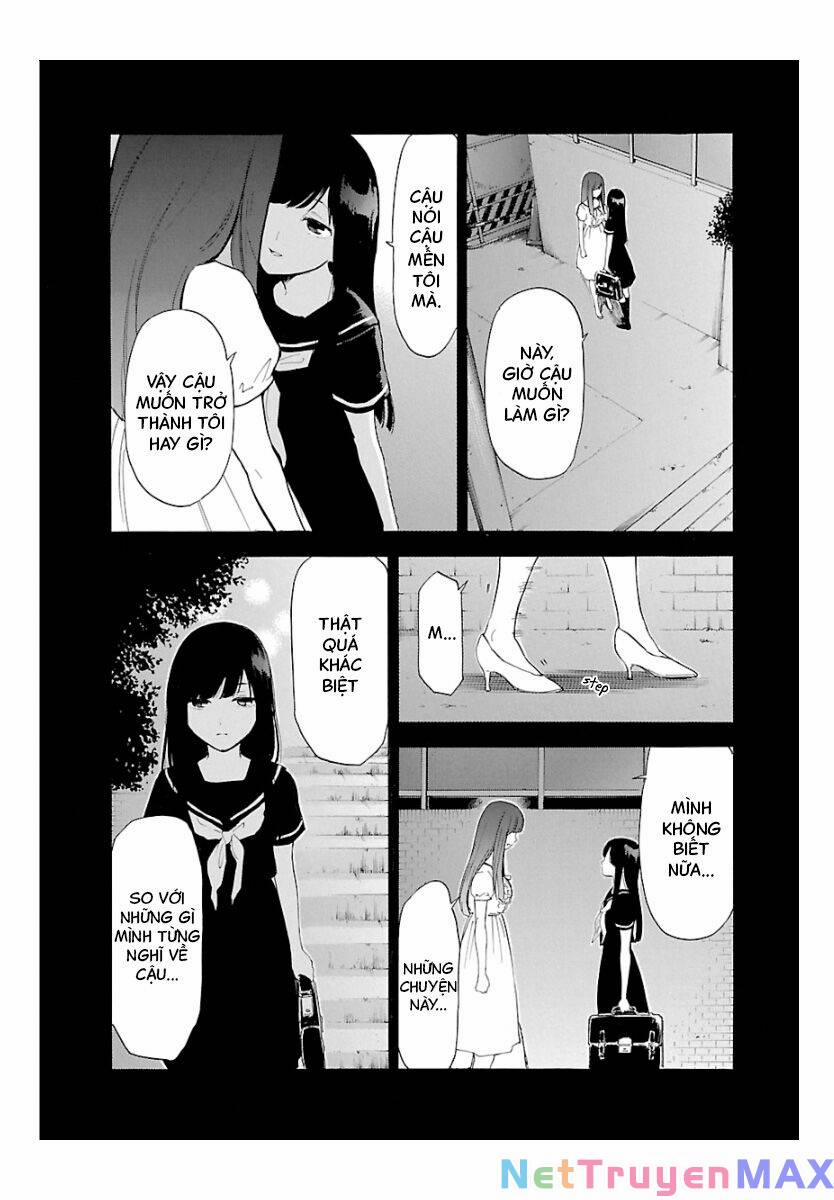 Himegoto - Juukyuusai No Seifuku 48 trang 3