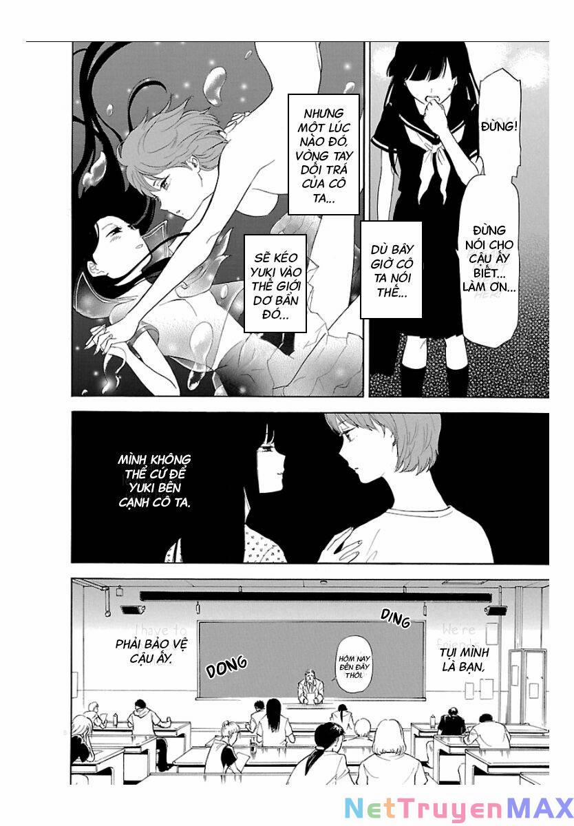 Himegoto - Juukyuusai No Seifuku 48 trang 8