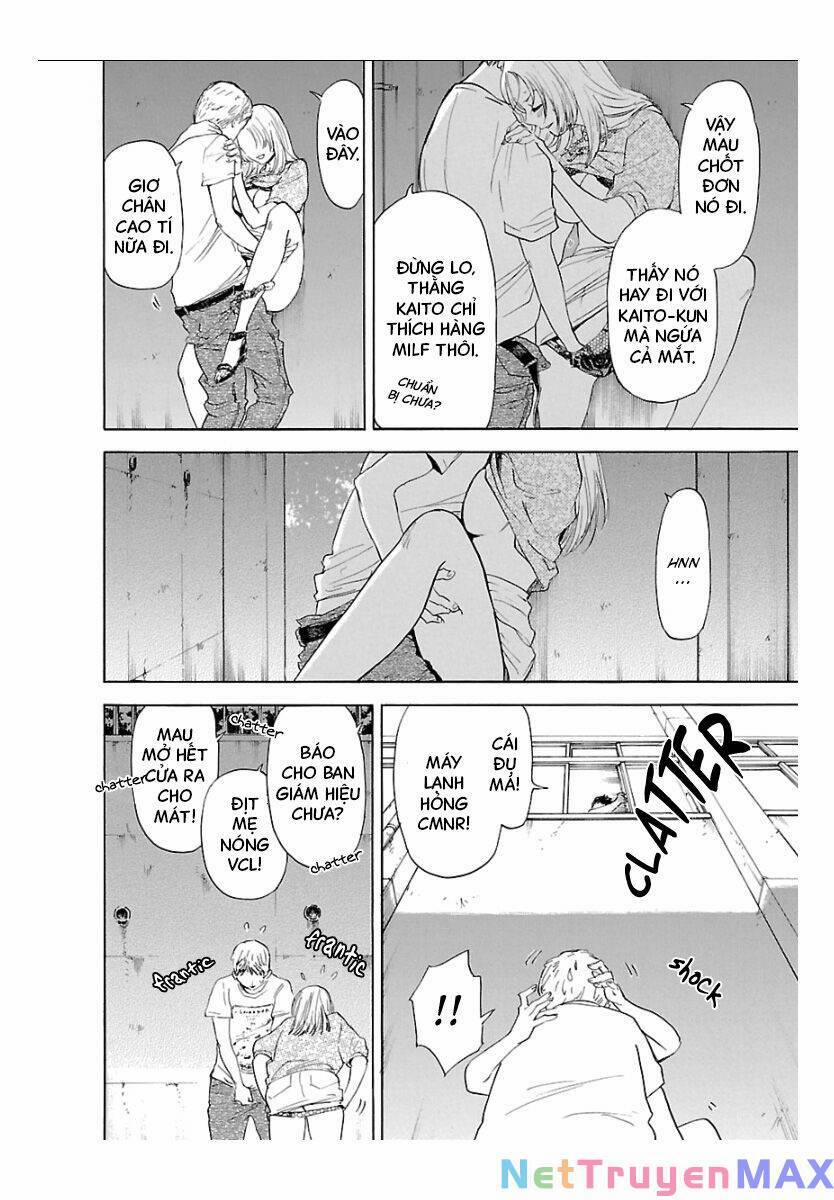 Himegoto - Juukyuusai No Seifuku 49 trang 13