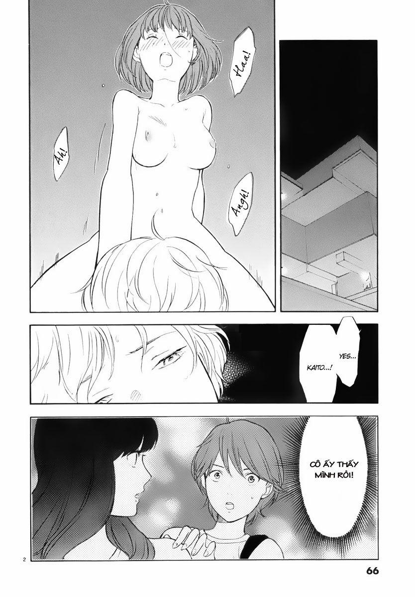 Himegoto - Juukyuusai No Seifuku 5 trang 3