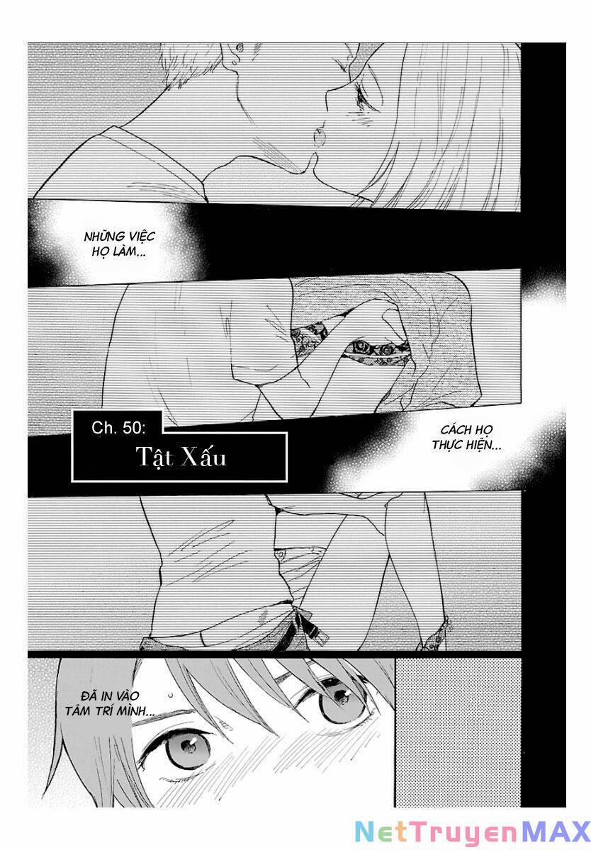 Himegoto - Juukyuusai No Seifuku 50 trang 1