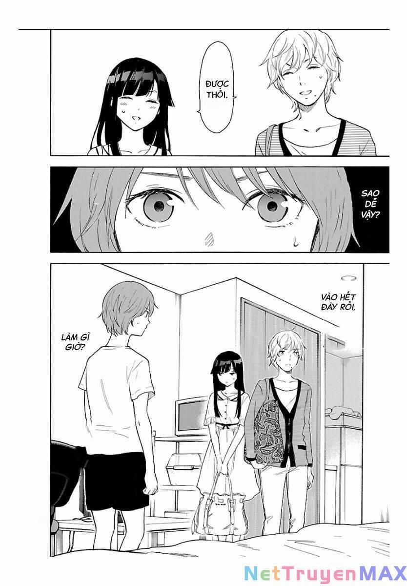 Himegoto - Juukyuusai No Seifuku 50 trang 14