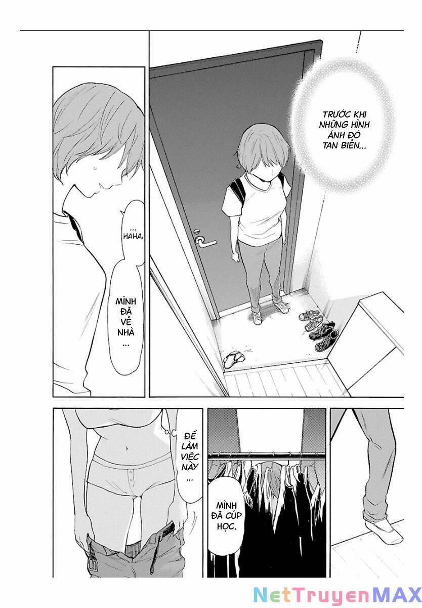 Himegoto - Juukyuusai No Seifuku 50 trang 2