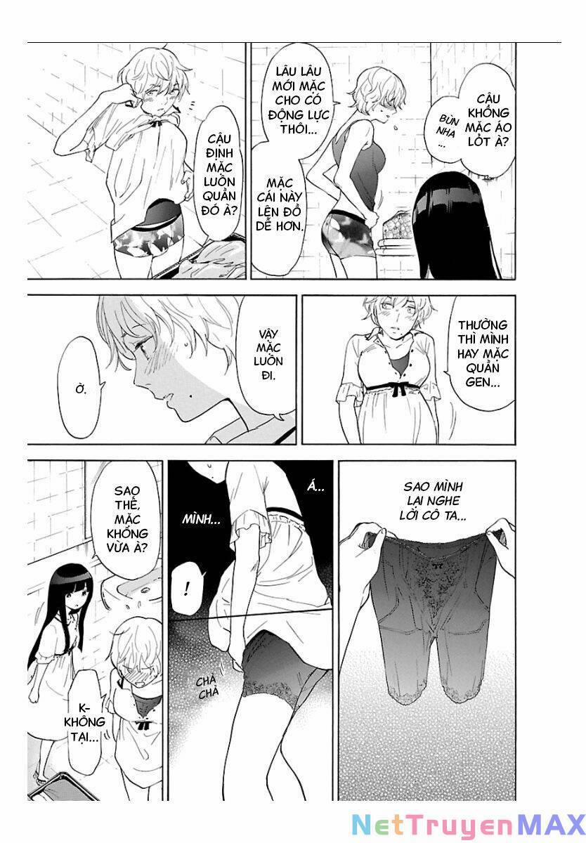 Himegoto - Juukyuusai No Seifuku 52 trang 13