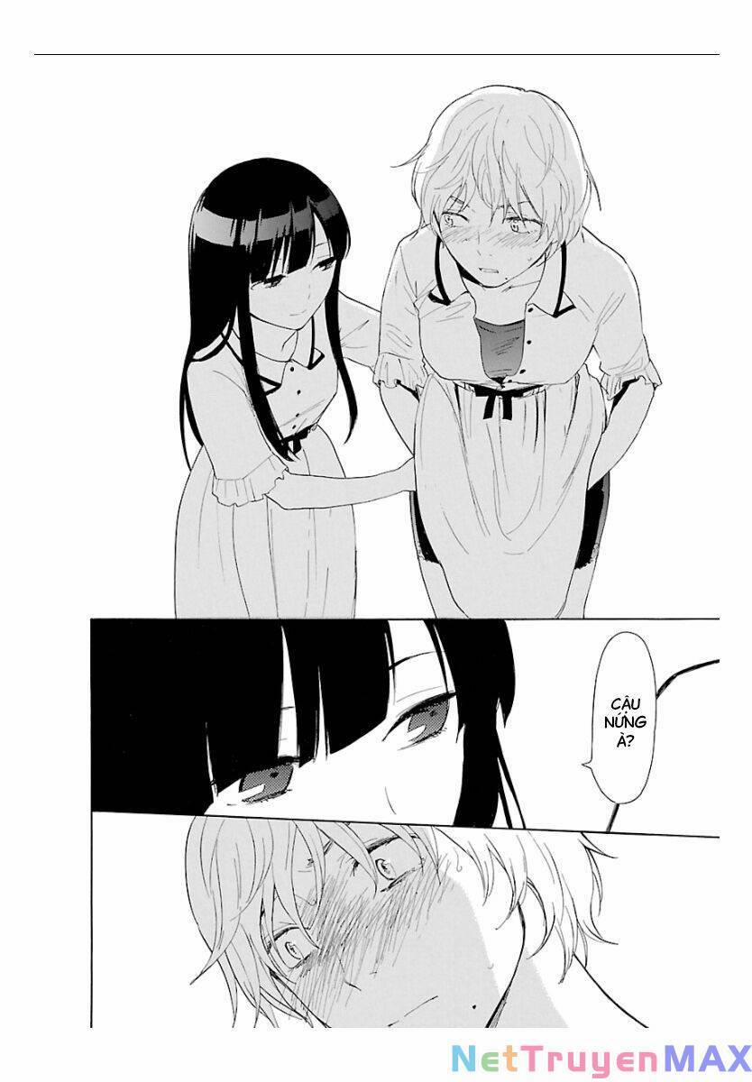 Himegoto - Juukyuusai No Seifuku 52 trang 14