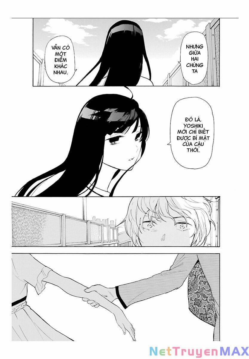 Himegoto - Juukyuusai No Seifuku 52 trang 3