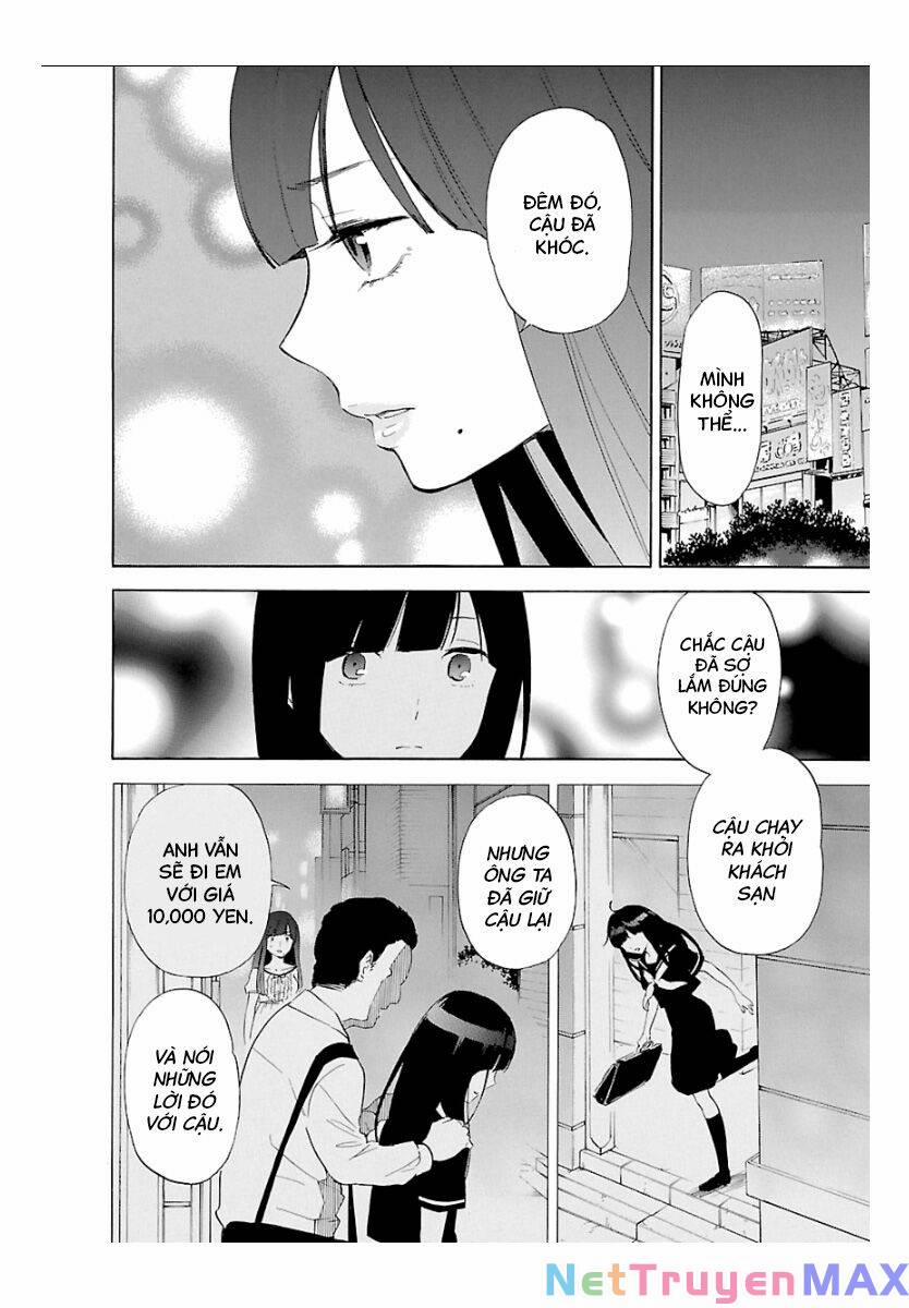 Himegoto - Juukyuusai No Seifuku 53 trang 12