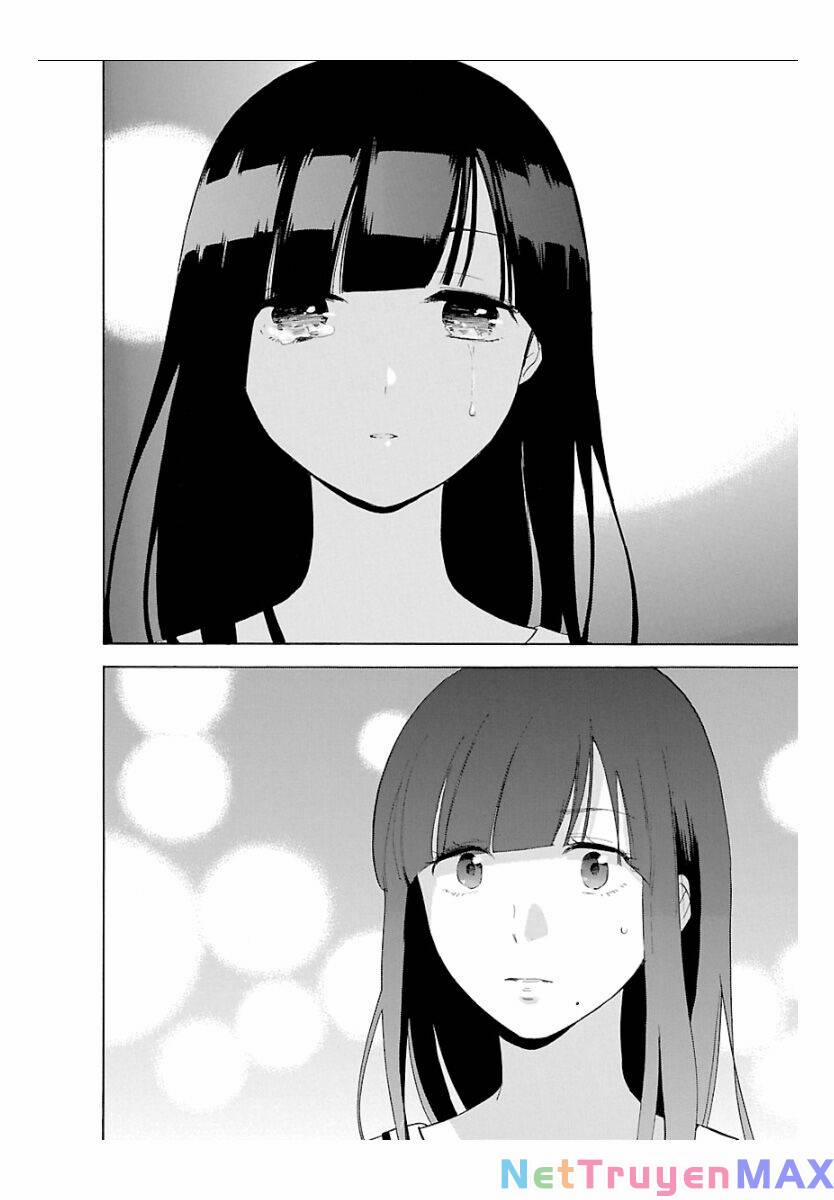 Himegoto - Juukyuusai No Seifuku 53 trang 14