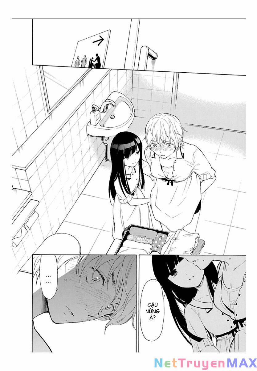 Himegoto - Juukyuusai No Seifuku 53 trang 2