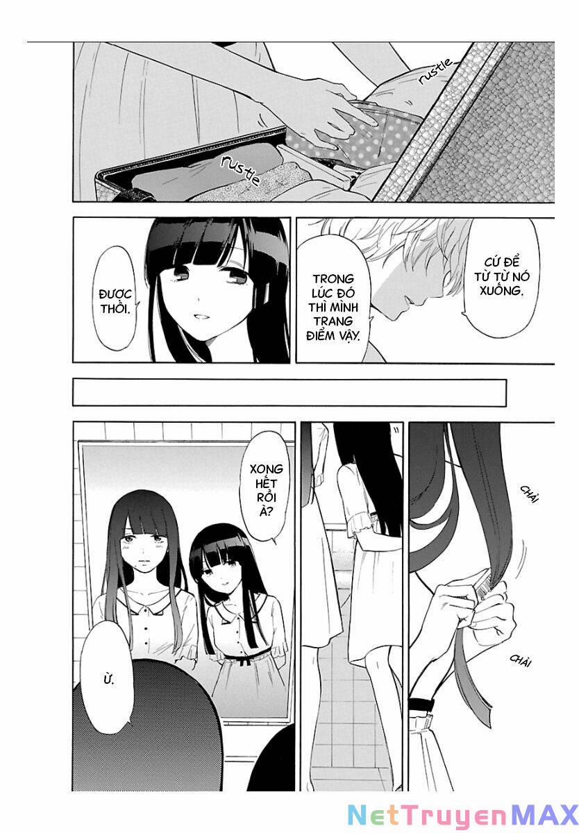 Himegoto - Juukyuusai No Seifuku 53 trang 4