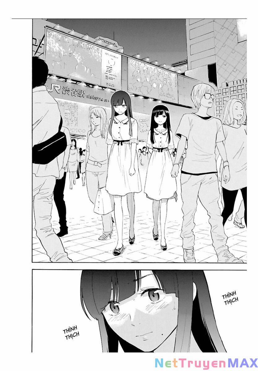 Himegoto - Juukyuusai No Seifuku 53 trang 6