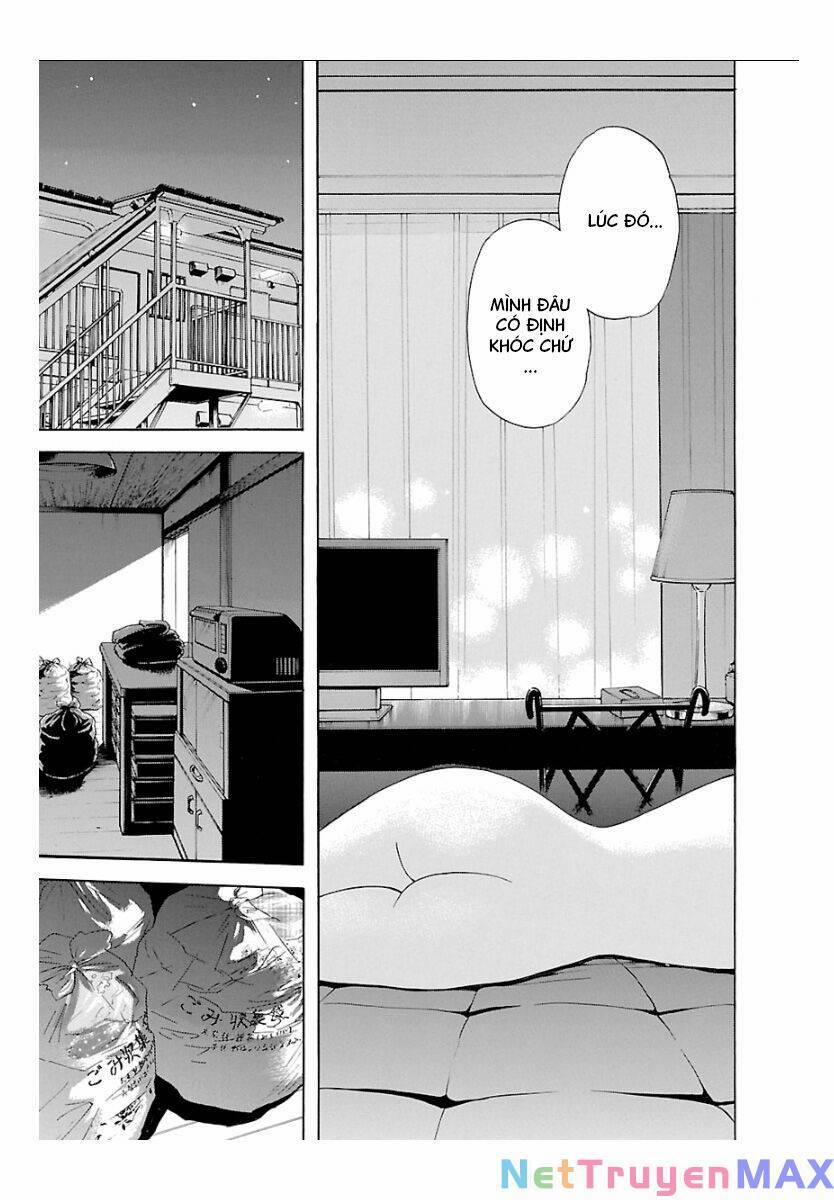 Himegoto - Juukyuusai No Seifuku 54 trang 13