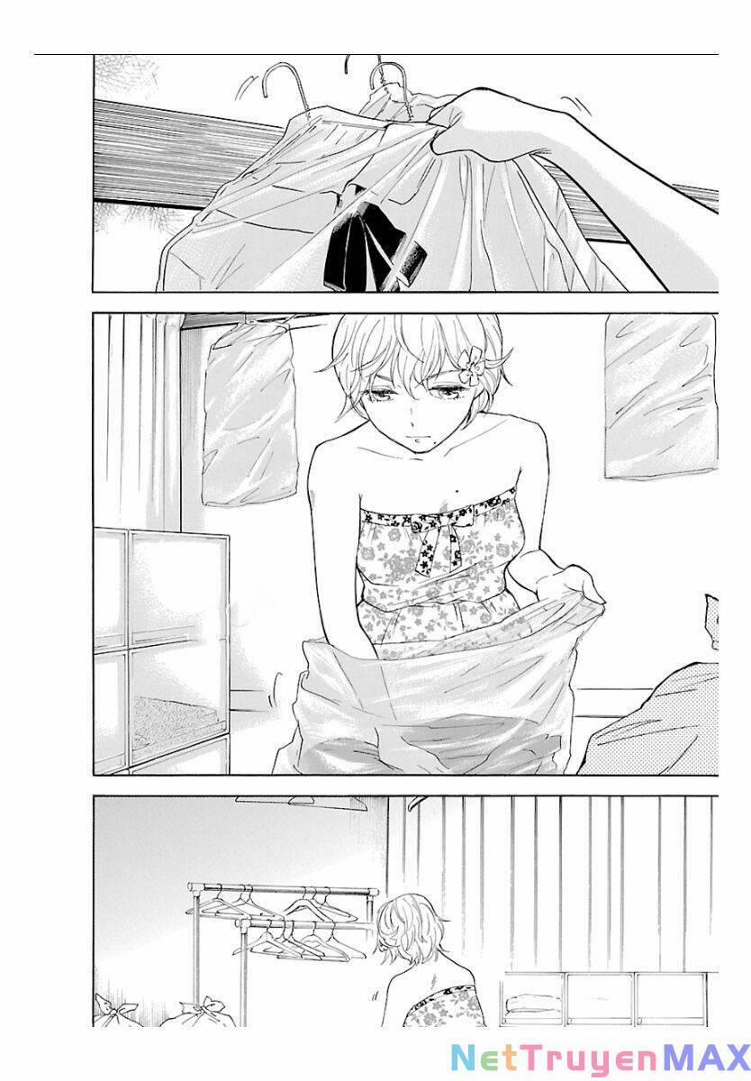 Himegoto - Juukyuusai No Seifuku 54 trang 14